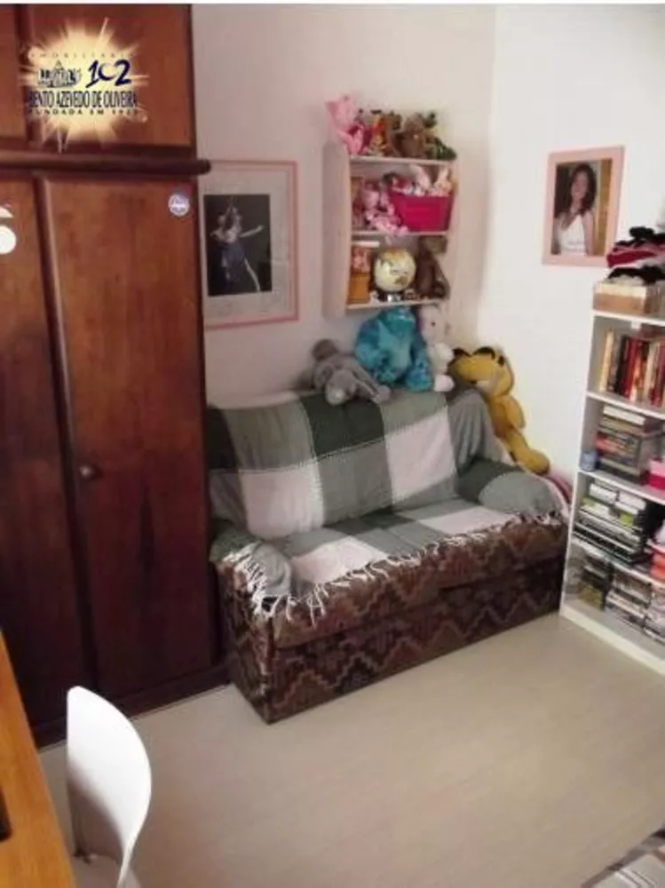 Apartamento, 2 quartos, 56 m² - Foto 8