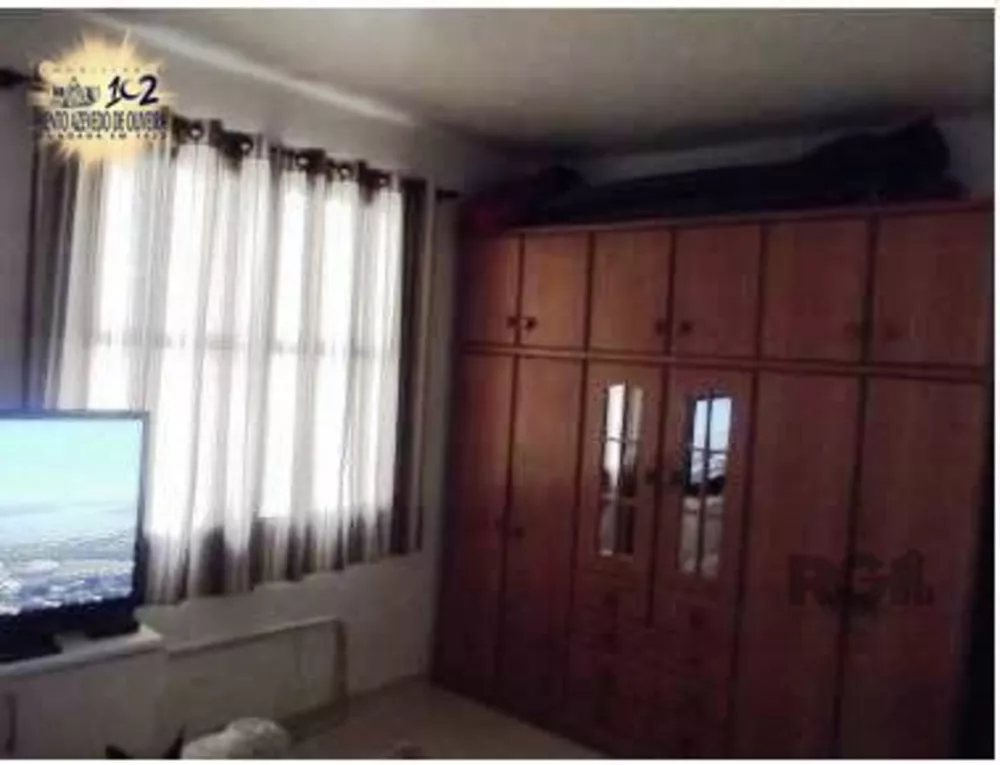 Apartamento, 2 quartos, 56 m² - Foto 1
