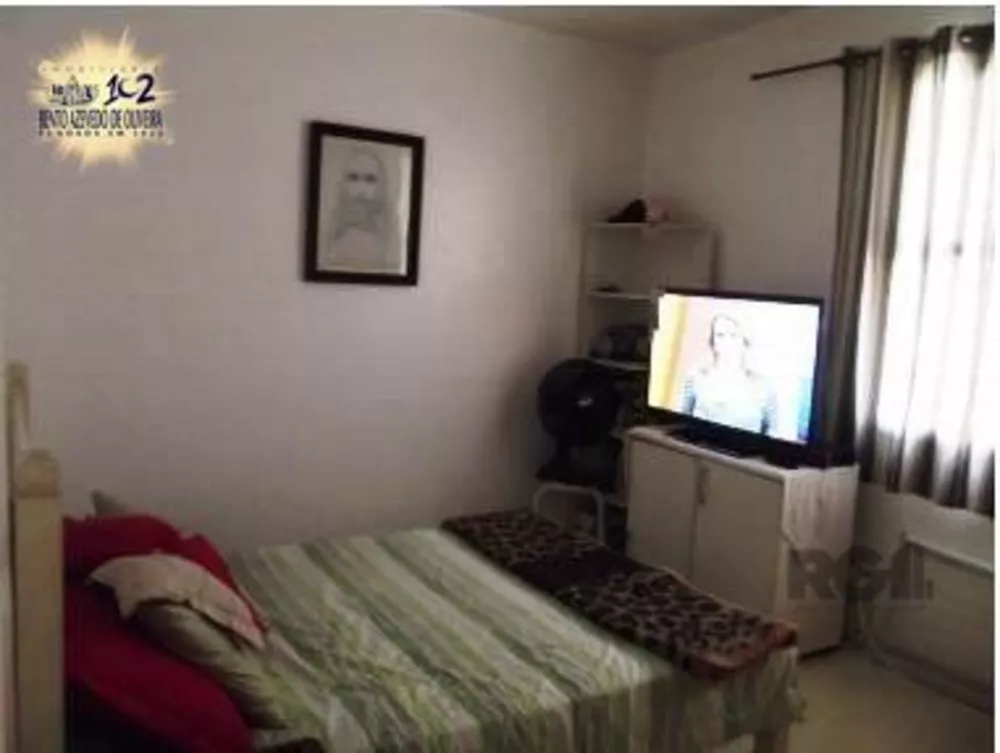 Apartamento, 2 quartos, 56 m² - Foto 3