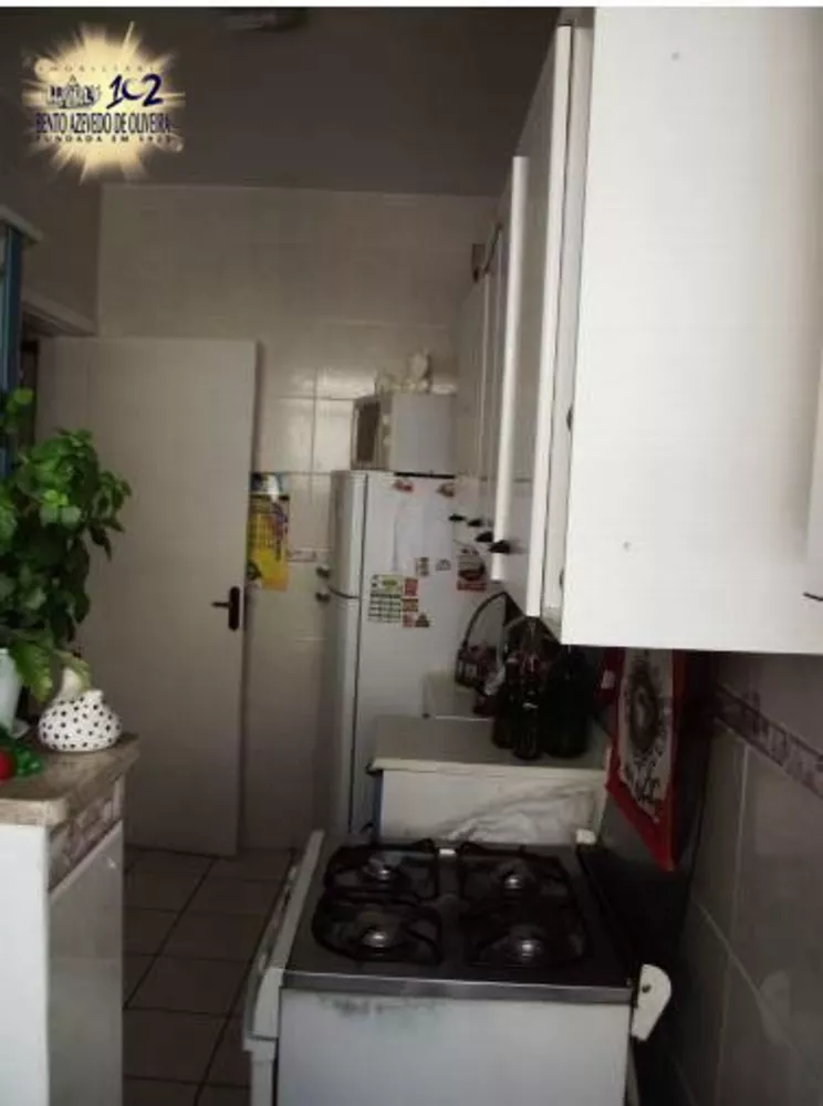 Apartamento, 2 quartos, 56 m² - Foto 7