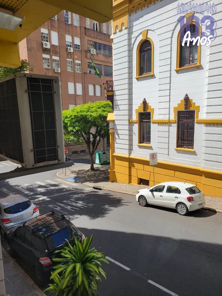 Apartamento, 1 quarto, 28 m² - Foto 2