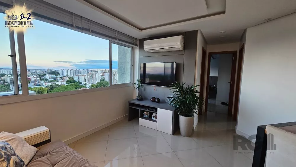 Apartamento, 2 quartos, 70 m² - Foto 3