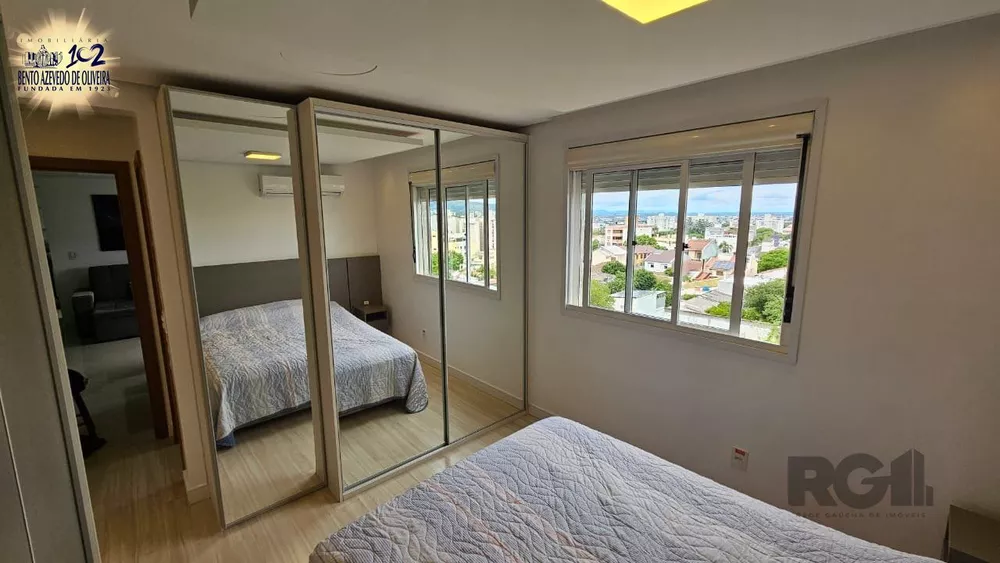 Apartamento, 2 quartos, 70 m² - Foto 6