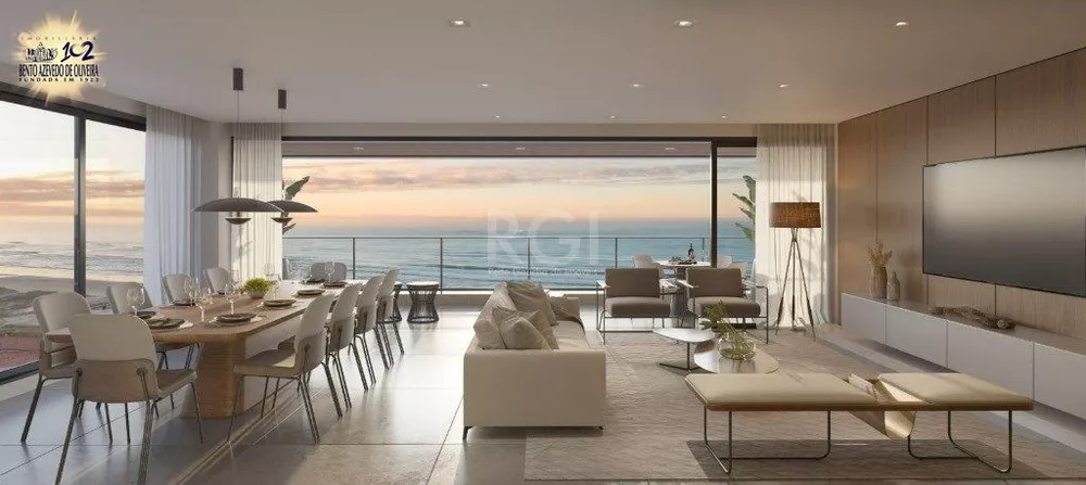 Apartamento, 3 quartos, 221 m² - Foto 2