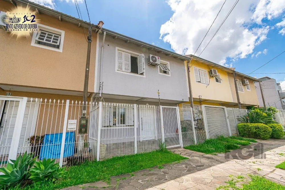 Casa, 3 quartos, 91 m² - Foto 6