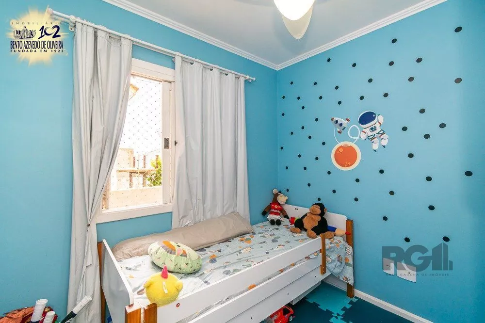 Casa, 3 quartos, 91 m² - Foto 5