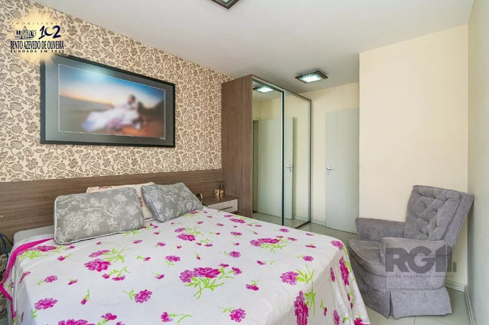 Casa, 3 quartos, 91 m² - Foto 3