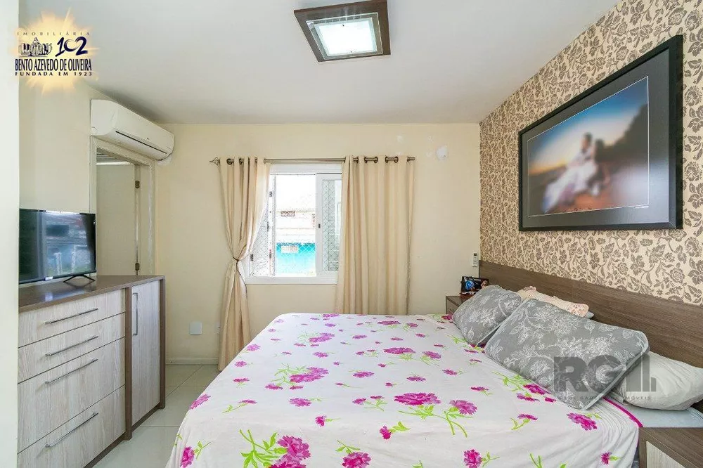 Casa, 3 quartos, 91 m² - Foto 7