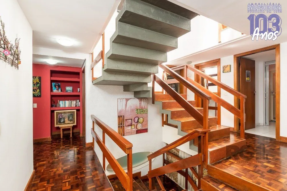 Casa, 4 quartos, 594 m² - Foto 2