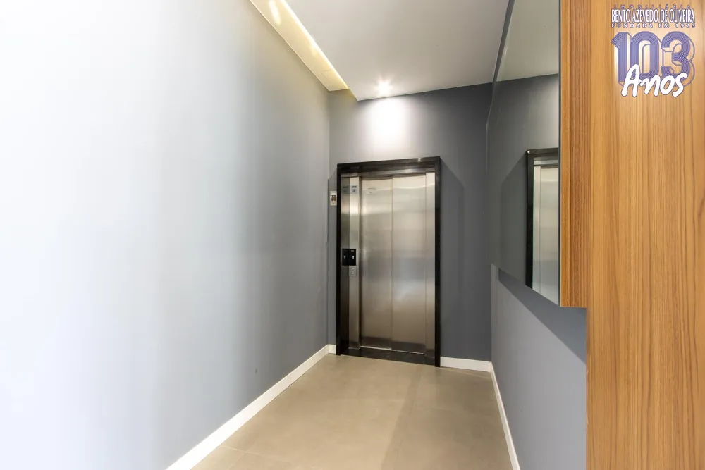 Apartamento, 3 quartos, 103 m² - Foto 3