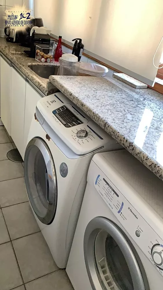 Cobertura, 4 quartos, 228 m² - Foto 8