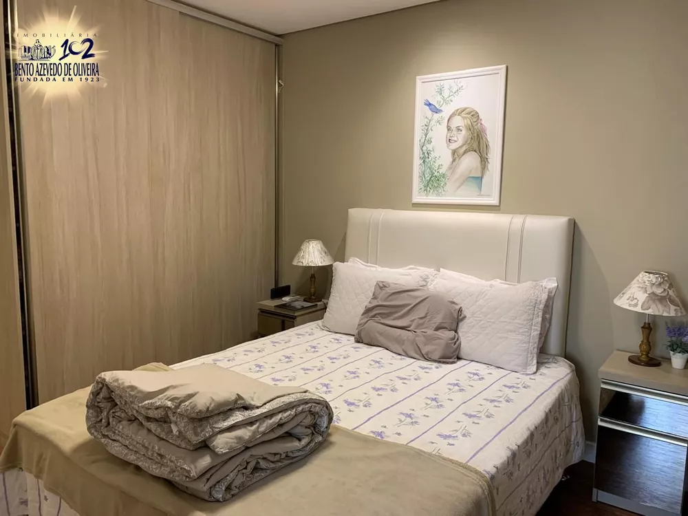 Cobertura, 4 quartos, 228 m² - Foto 3