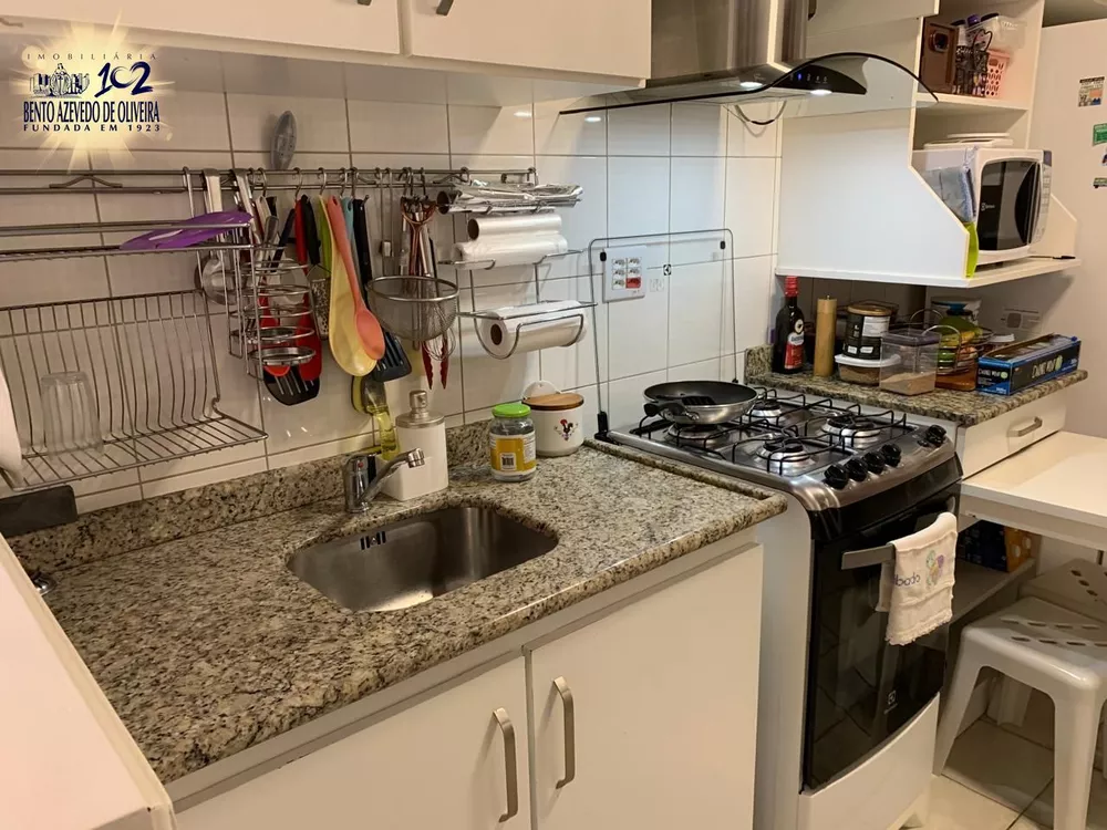 Cobertura, 4 quartos, 228 m² - Foto 7