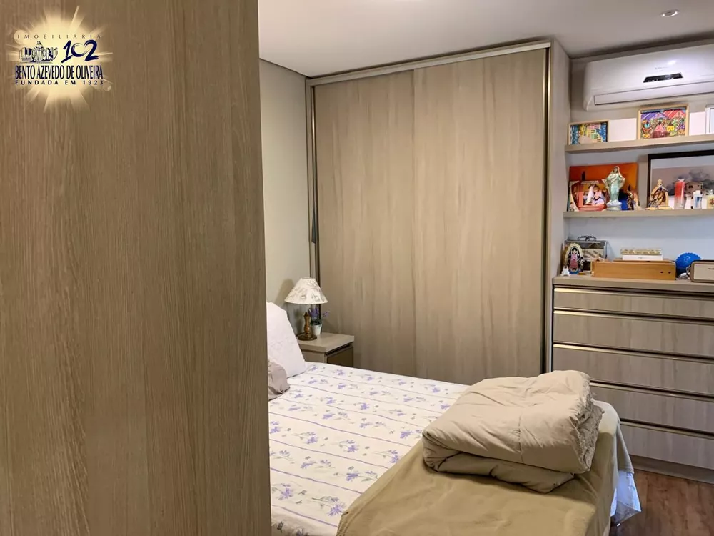 Cobertura, 4 quartos, 228 m² - Foto 4