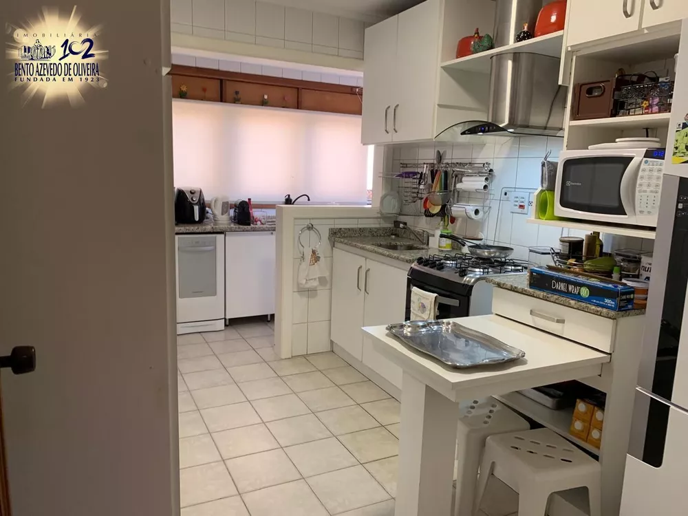 Cobertura, 4 quartos, 228 m² - Foto 6