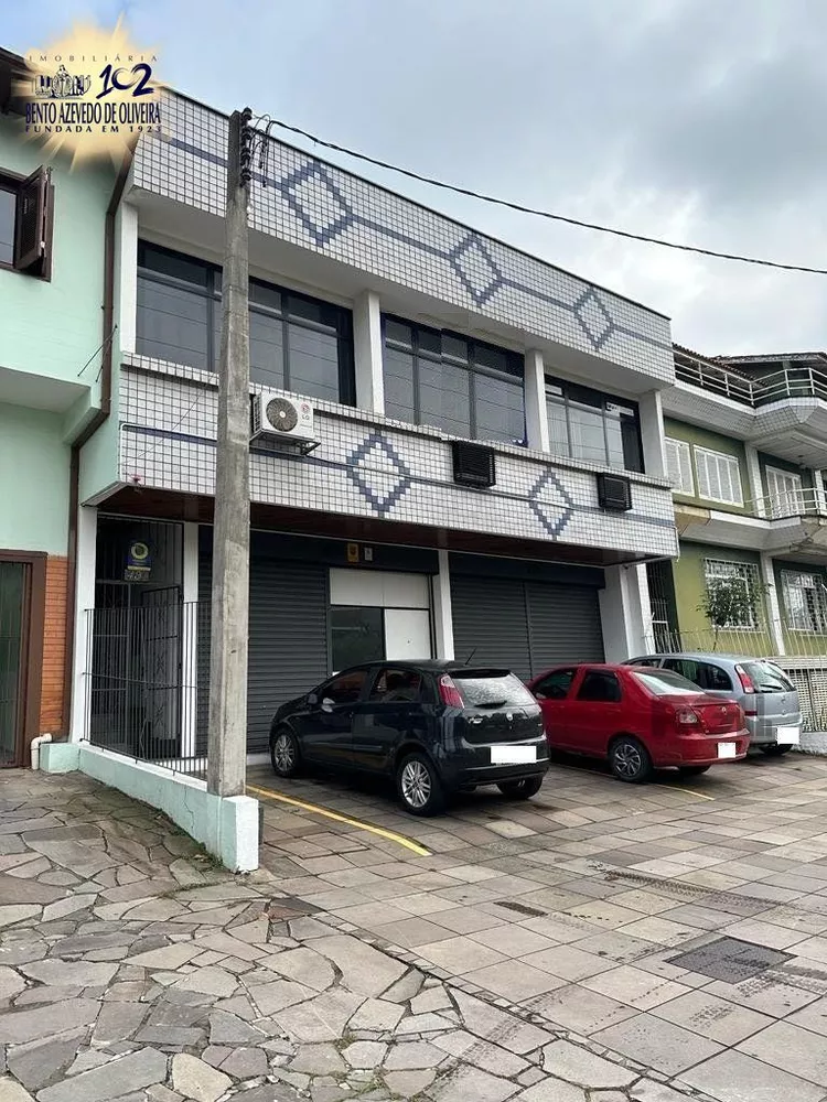 Prédio Inteiro - Foto 8