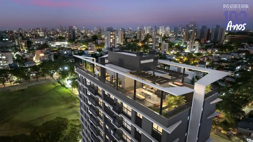 Apartamento, 3 quartos, 103 m² - Foto 4