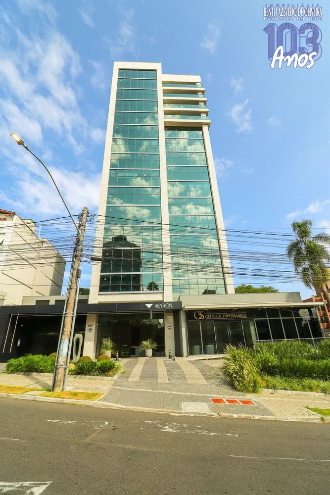 Sala-Conjunto, 71 m² - Foto 3