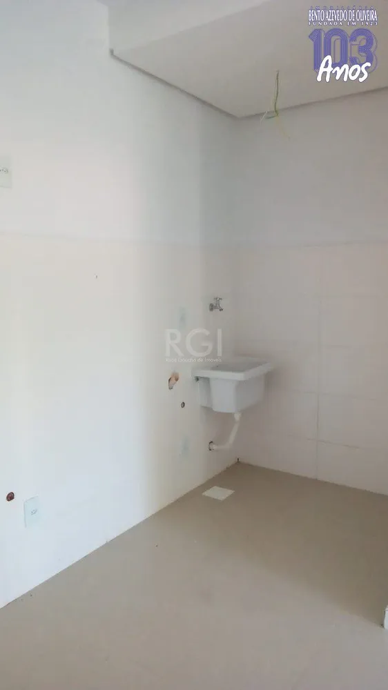 Apartamento, 1 quarto, 42 m² - Foto 5