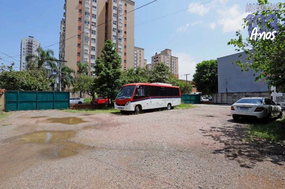 Terreno, 960 m² - Foto 1