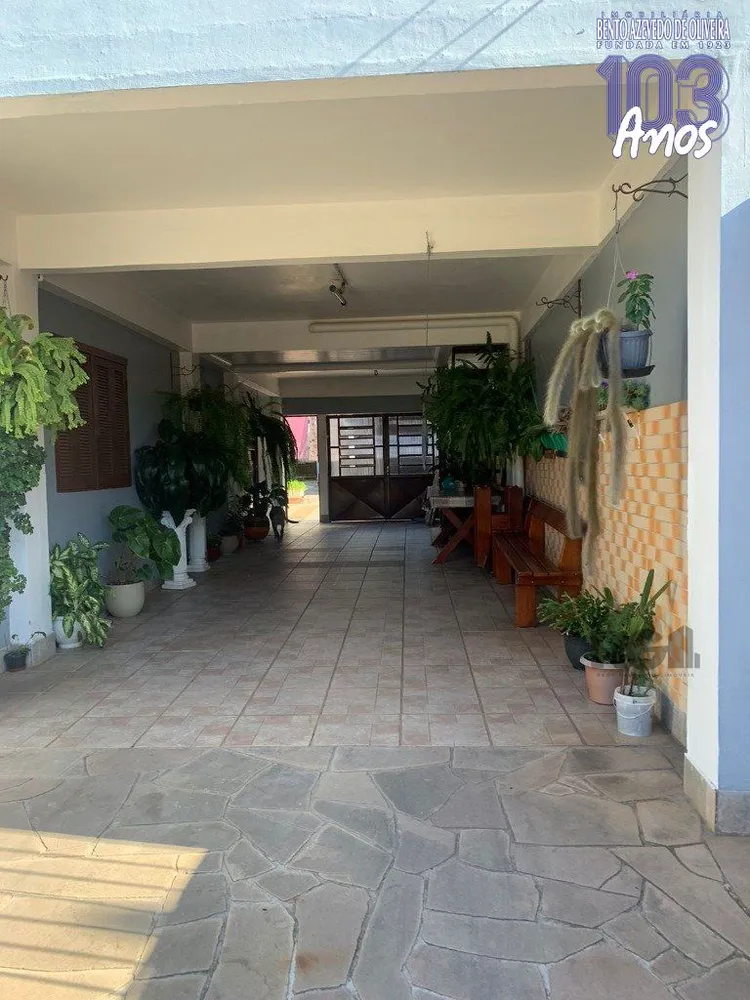 Casa, 4 quartos, 201 m² - Foto 1