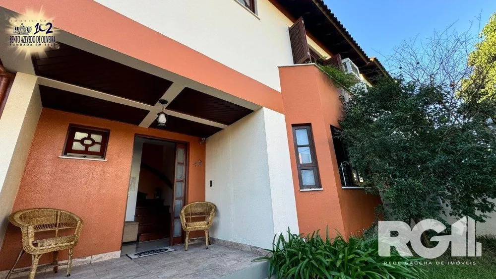 Casa, 3 quartos, 130 m² - Foto 2