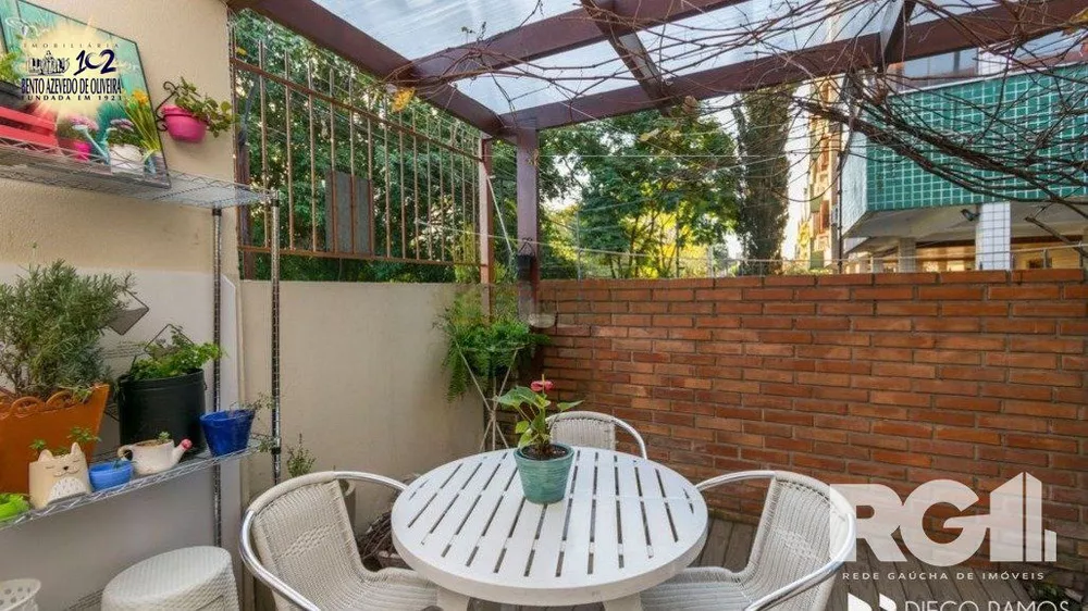 Casa, 3 quartos, 130 m² - Foto 6