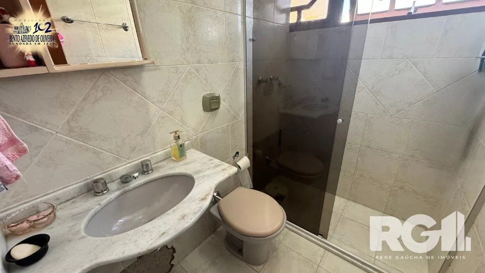 Casa, 3 quartos, 130 m² - Foto 7