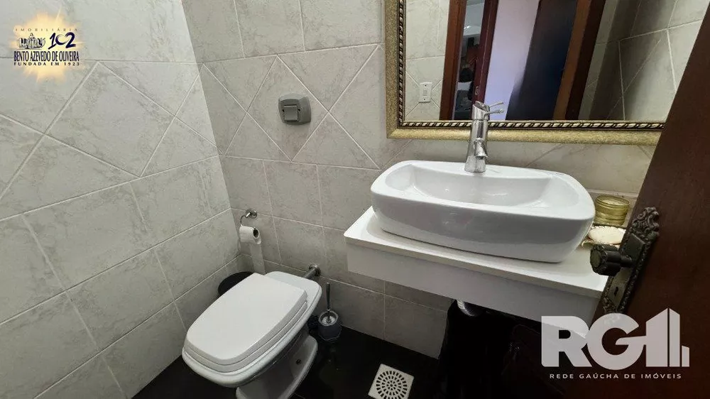 Casa, 3 quartos, 130 m² - Foto 8