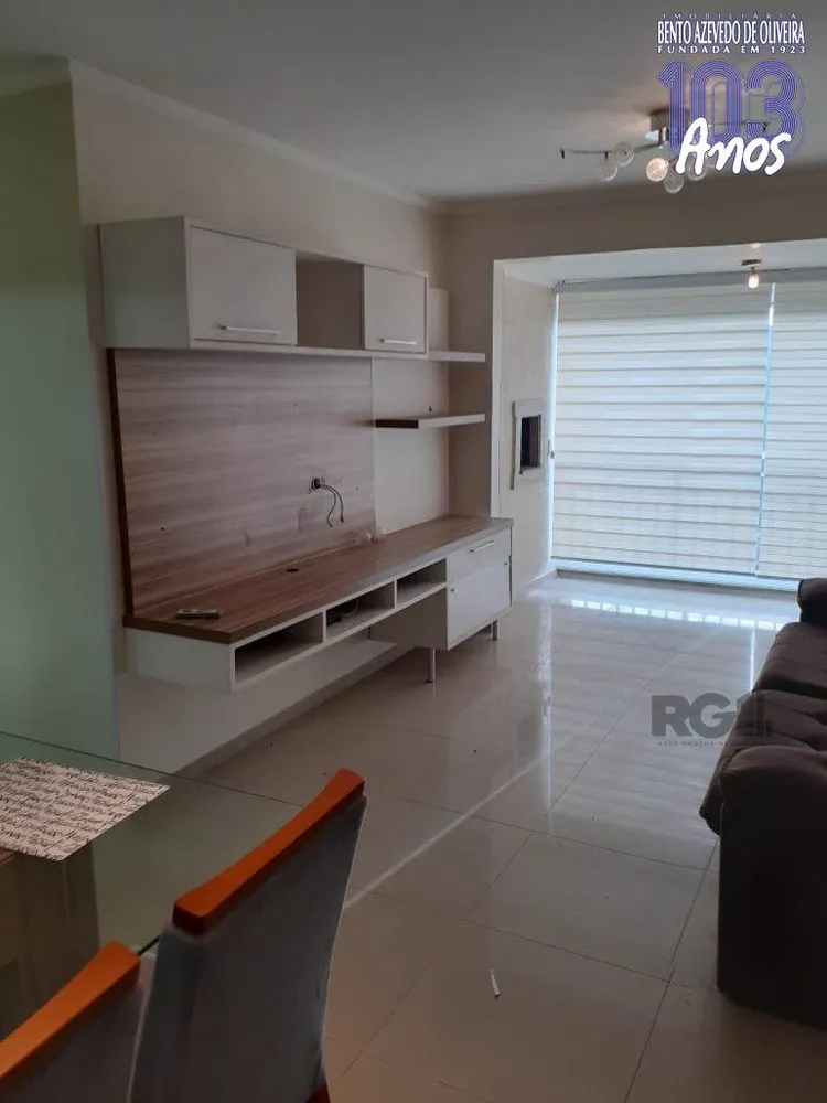 Apartamento, 3 quartos, 82 m² - Foto 2