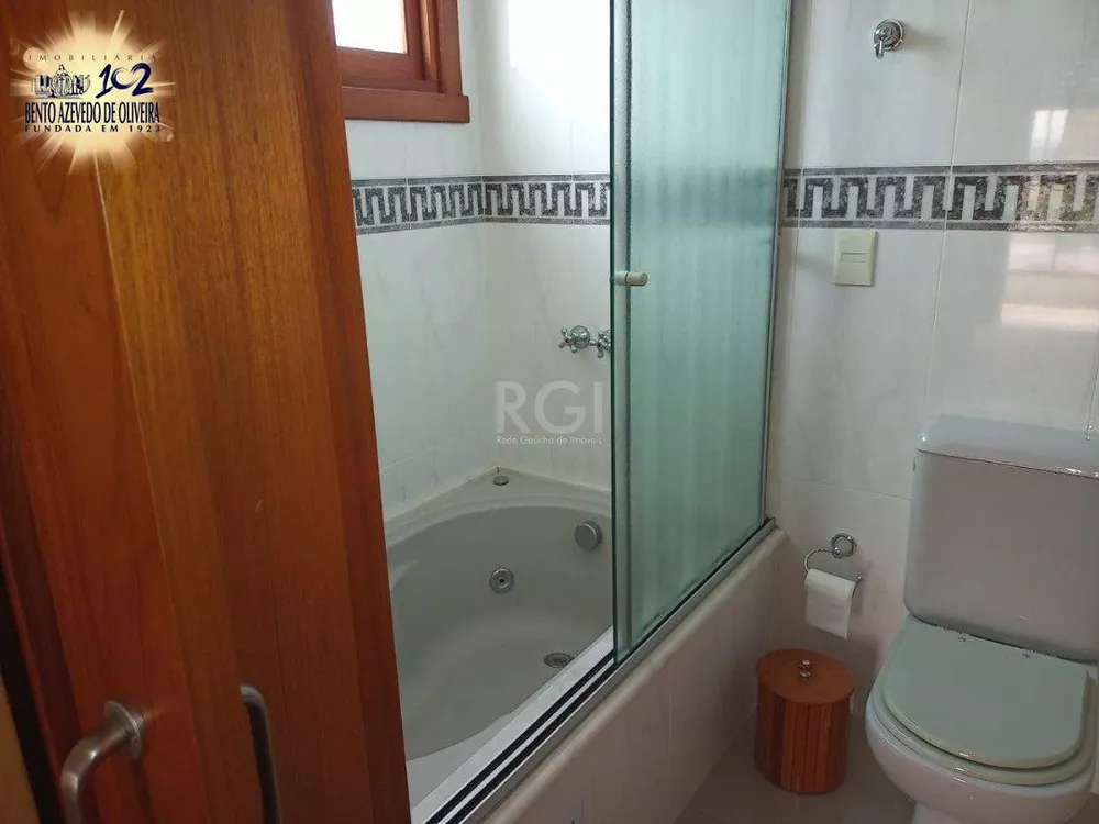 Apartamento, 3 quartos, 138 m² - Foto 8
