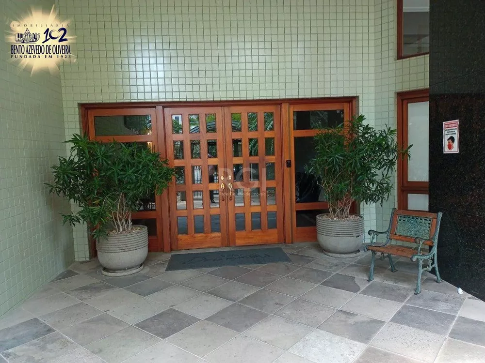 Apartamento, 3 quartos, 138 m² - Foto 3