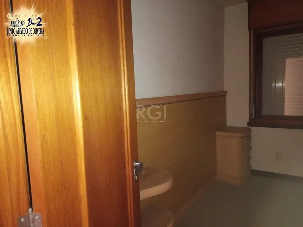 Apartamento, 3 quartos, 138 m² - Foto 1
