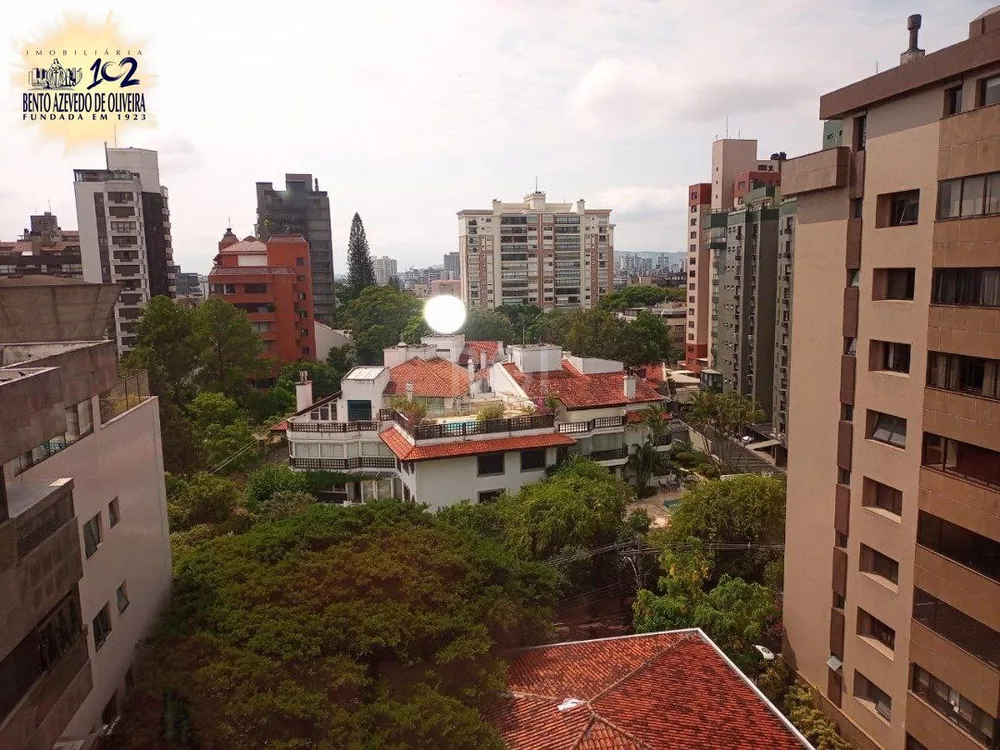Apartamento, 3 quartos, 138 m² - Foto 4