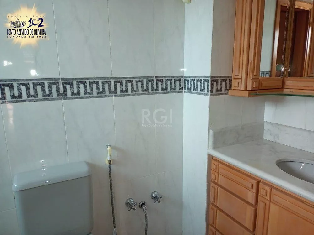 Apartamento, 3 quartos, 138 m² - Foto 2