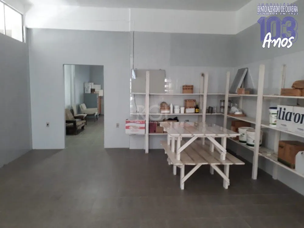 Prédio Inteiro, 650 m² - Foto 1