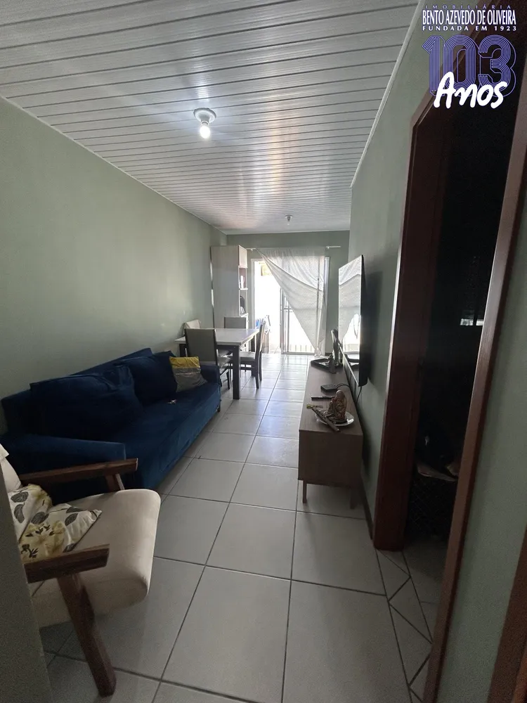 Apartamento, 2 quartos, 59 m² - Foto 3