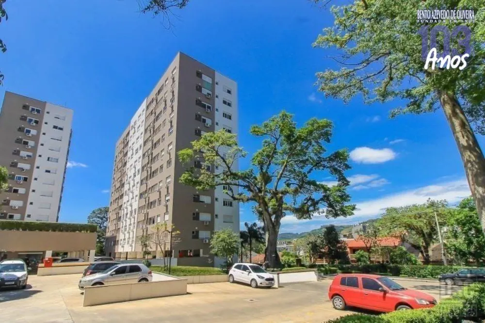 Apartamento, 1 quarto, 40 m² - Foto 4