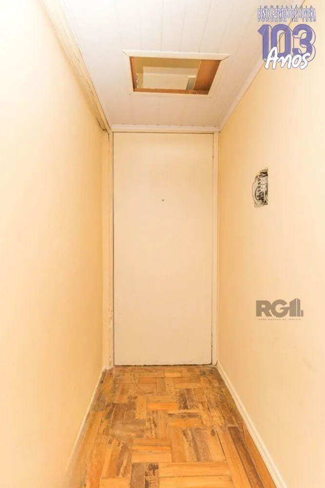 Apartamento, 1 quarto, 40 m² - Foto 5