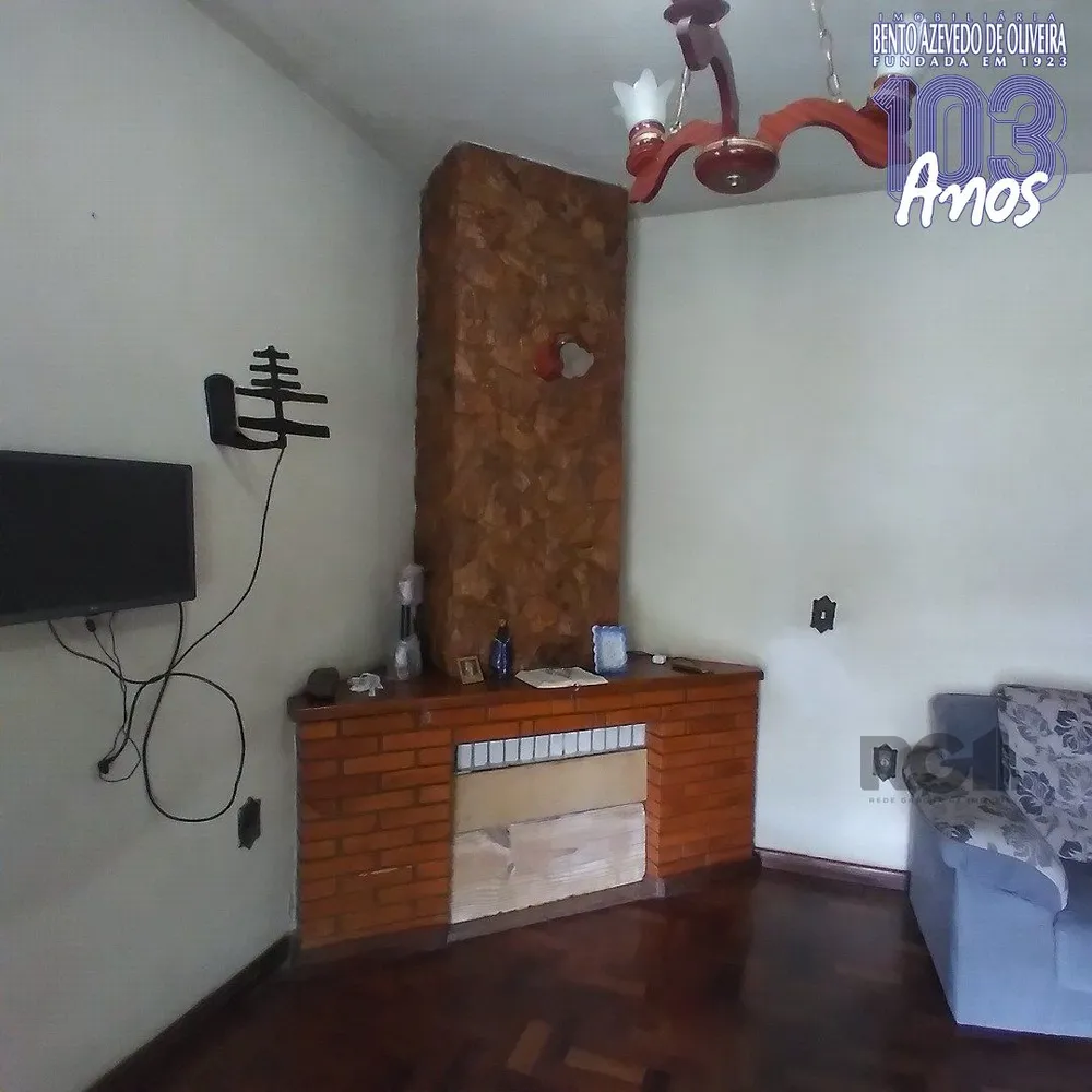 Casa, 4 quartos, 5130 m² - Foto 1