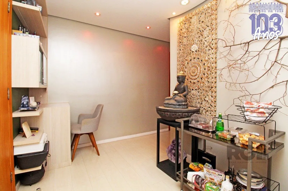 Sala-Conjunto, 48 m² - Foto 1