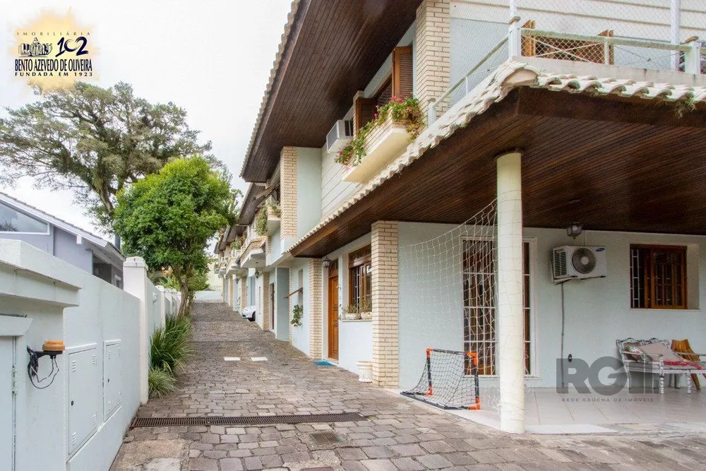 Casa de Condomínio, 3 quartos - Foto 3