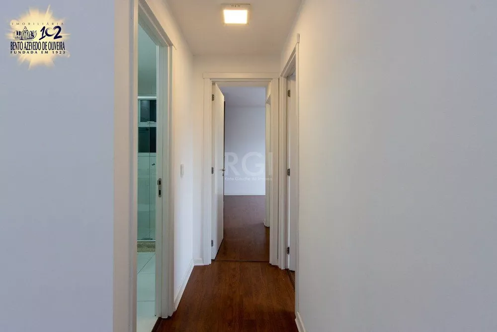 Apartamento, 2 quartos, 69 m² - Foto 2