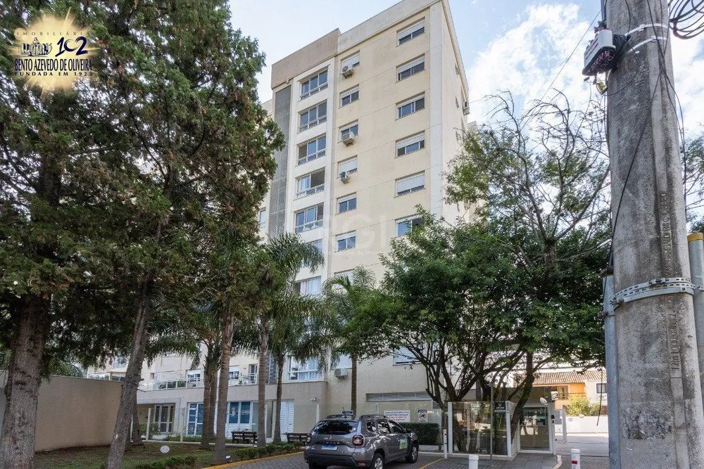 Apartamento, 2 quartos, 69 m² - Foto 6