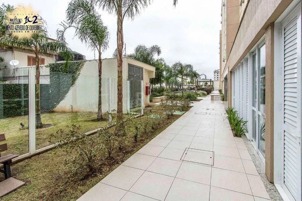Apartamento, 2 quartos, 69 m² - Foto 7