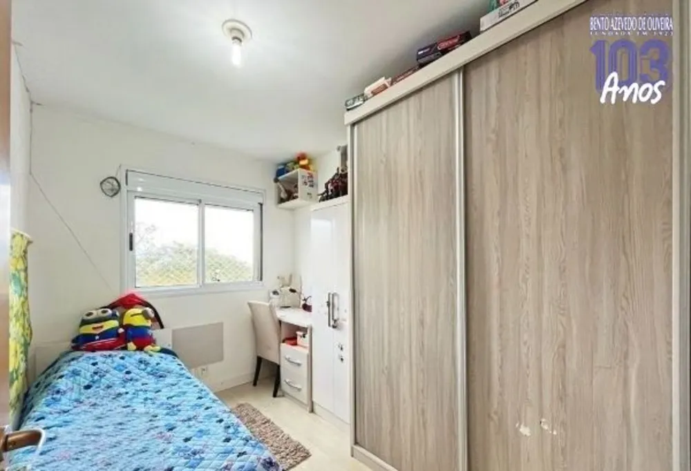 Apartamento, 2 quartos, 65 m² - Foto 5