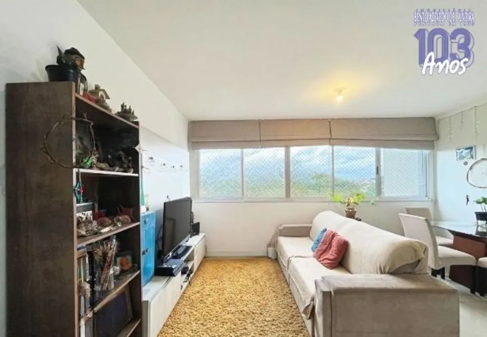 Apartamento, 2 quartos, 65 m² - Foto 4