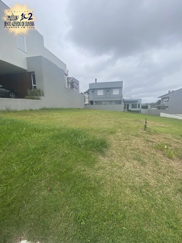 Terreno, 271 m² - Foto 1