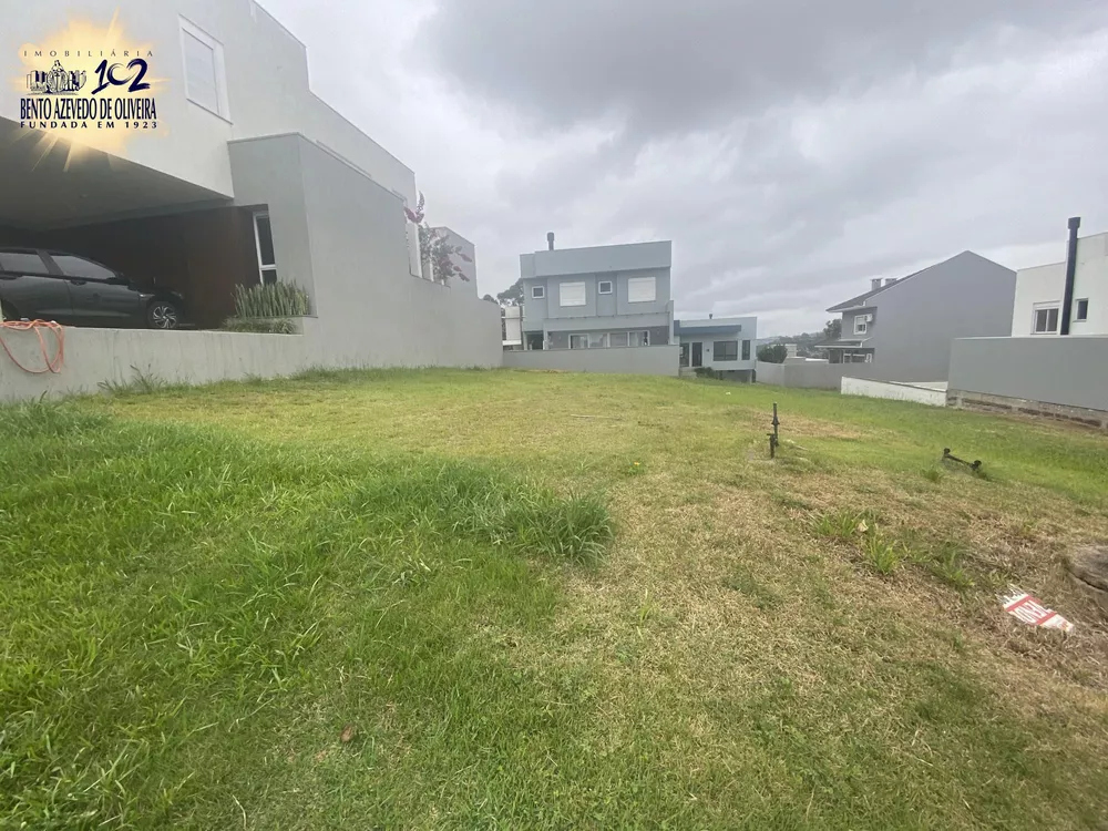 Terreno, 271 m² - Foto 2