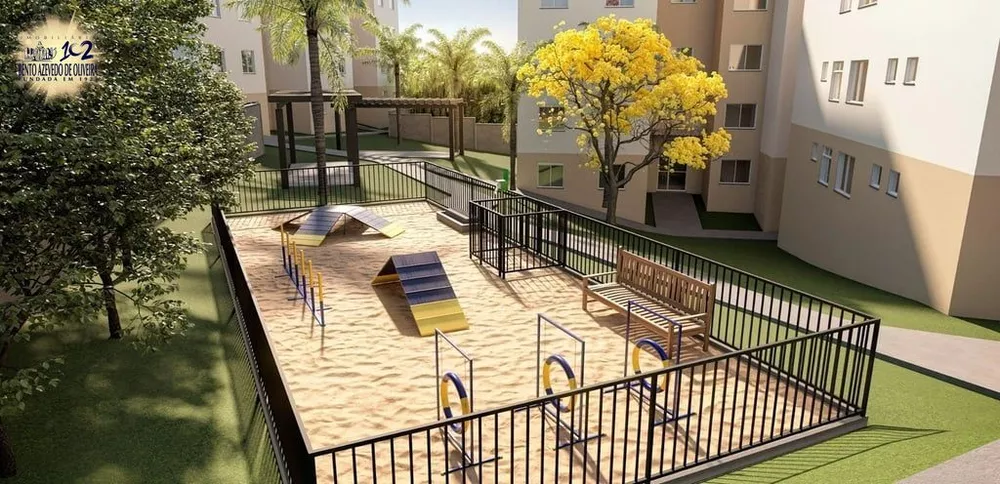 Apartamento, 1 quarto, 30 m² - Foto 5